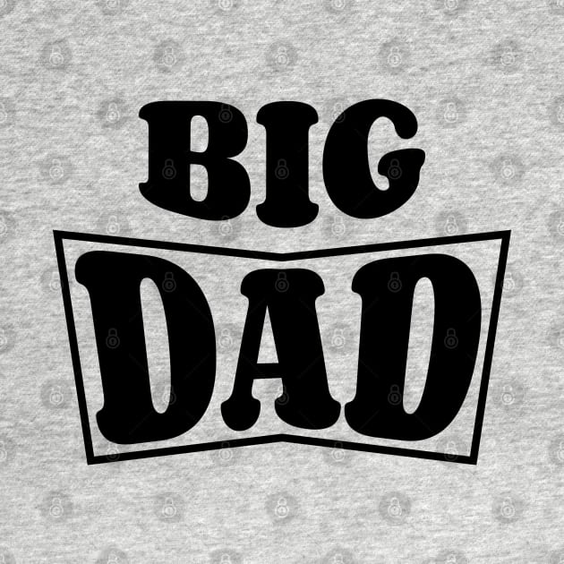 Big Dad v2 by Emma